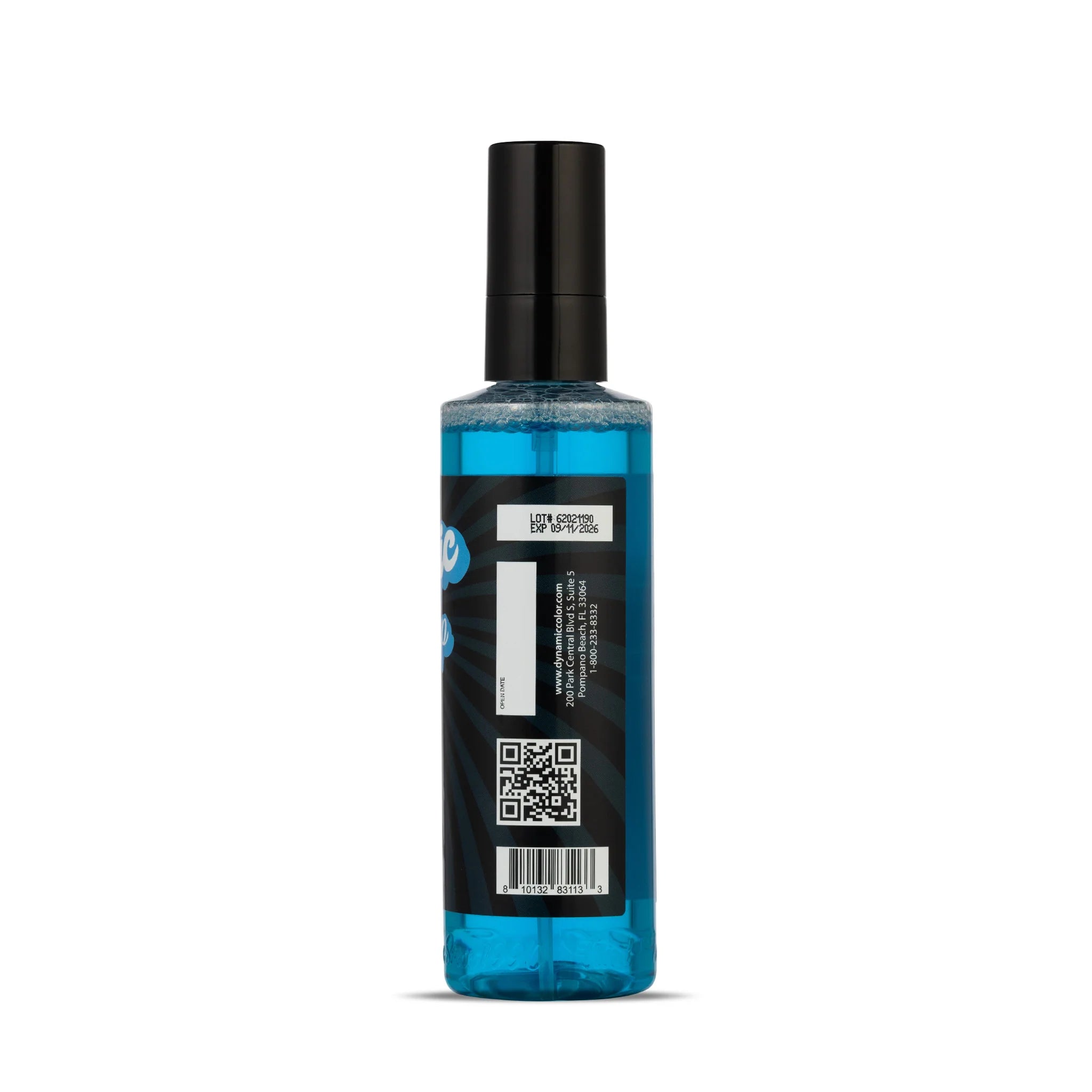 Dynamic Magic Revealing Foam Soap - Ready to Use - 240 ml