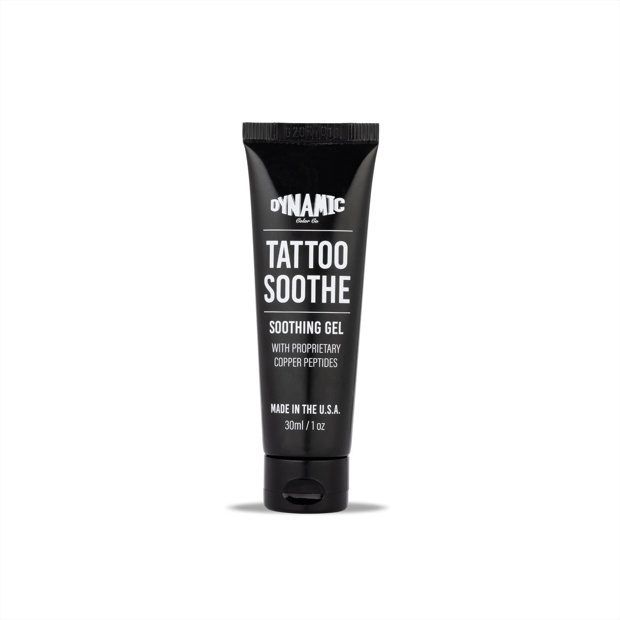 Dynamic - Tattoo Soothe Gel - 30ml