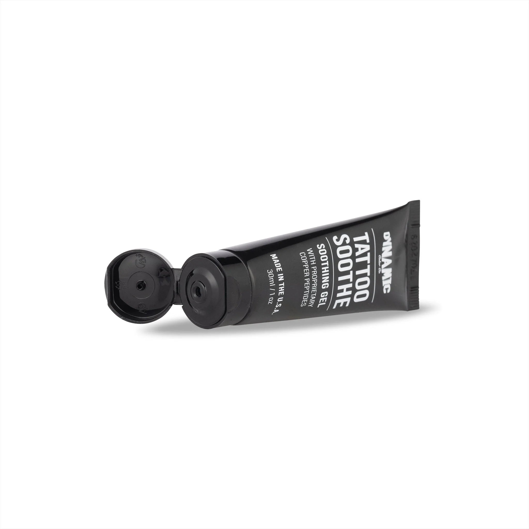 Dynamic - Tattoo Soothe Gel - 30ml Secondary image