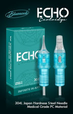 Bluenova Echo Cartridge Needles - Singles - $2.99