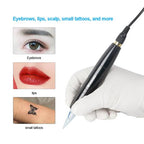 Mast - Magi Machine - RCA Tattoo PMU Machine | Interchanging 2.0mm and 3.0mm  Stroke