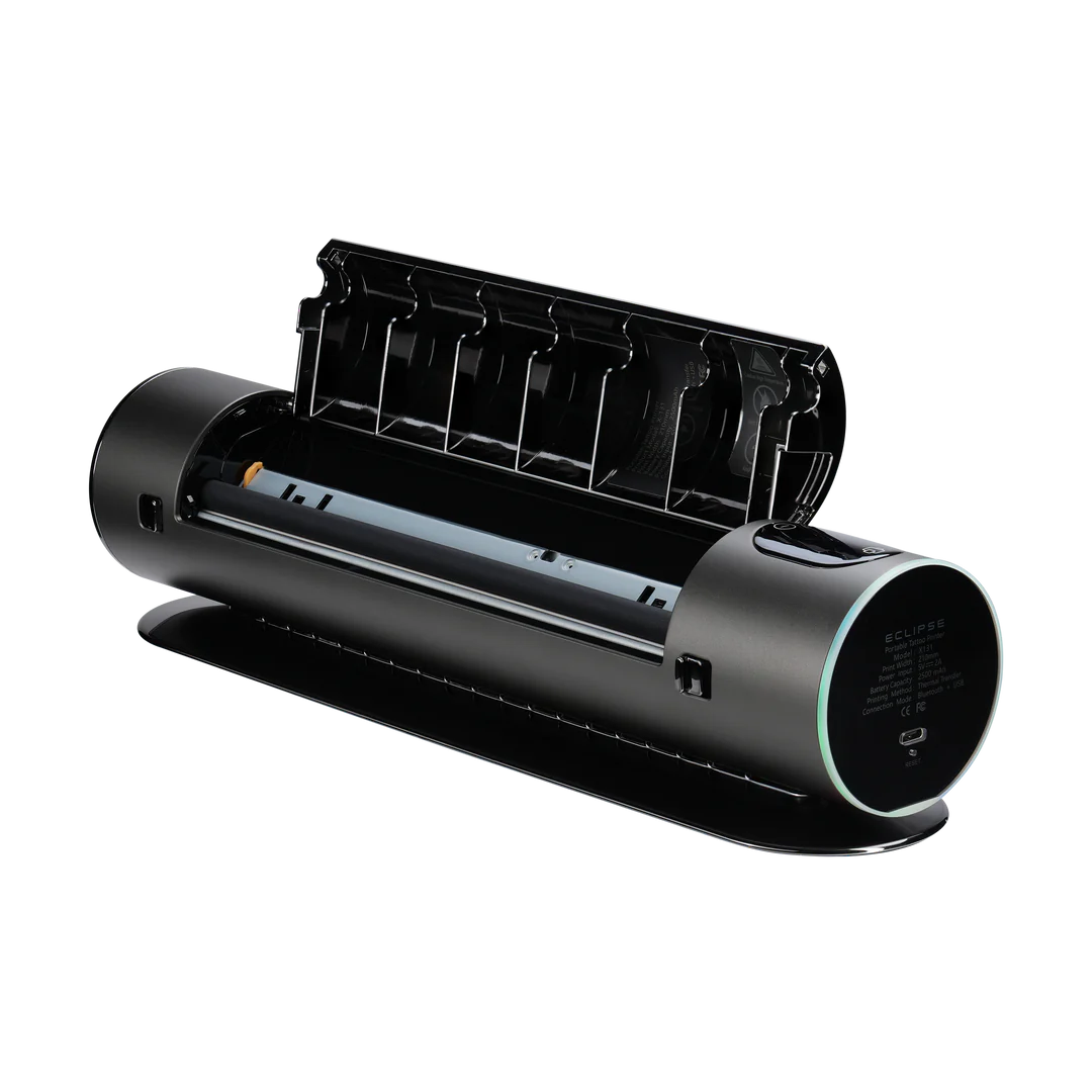 ECLIPSE S - Thermal Stencil Printer By Ai-Tenitas
