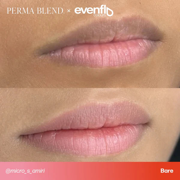 Bare – Evenflo 15 ML Secondary image