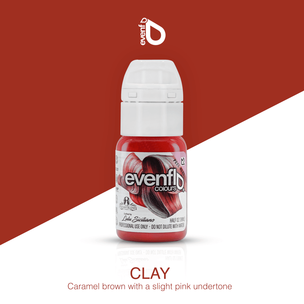Clay – Evenflo 15 ML Main image