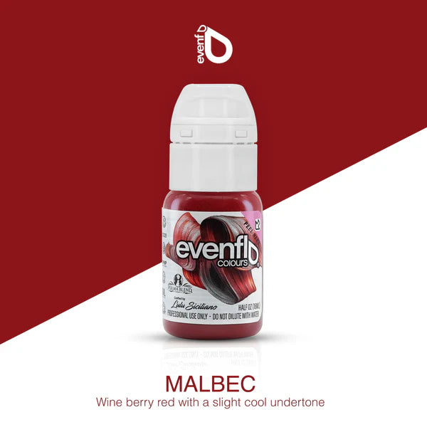 Malbec – Evenflo 15 ML Main image