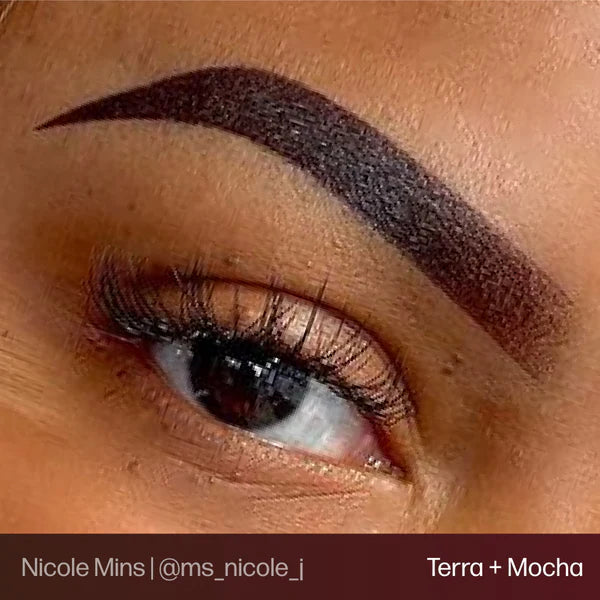 Mocha – Evenflo 15 ML Secondary image