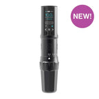 Microbeau E.L.B. Adjustable Stroke PMU Machine - Pick Color