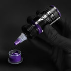 Eggplant Purple 30ml - Unistar Ink