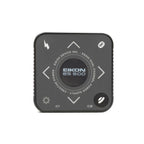 Eikon Canada ES500 - Tattoo Power Supply with Mounting Plate and Footswitch