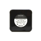 Eikon Canada ES500 - Tattoo Power Supply with Mounting Plate and Footswitch