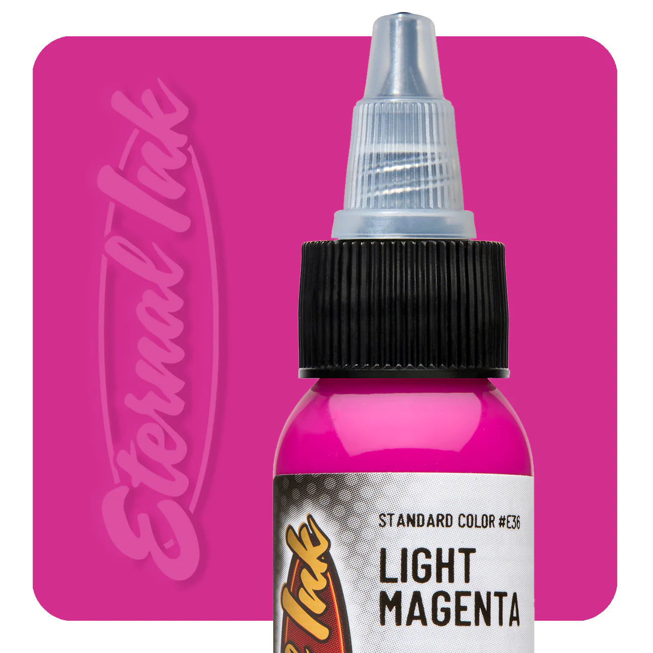 Light Magenta — Eternal Tattoo Ink Main image