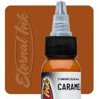 Caramel — Eternal Tattoo Ink