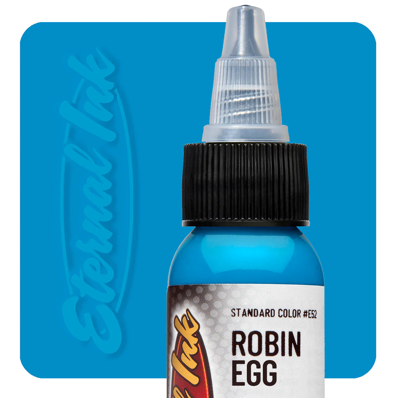 Robin Egg — Eternal Tattoo Ink Main image