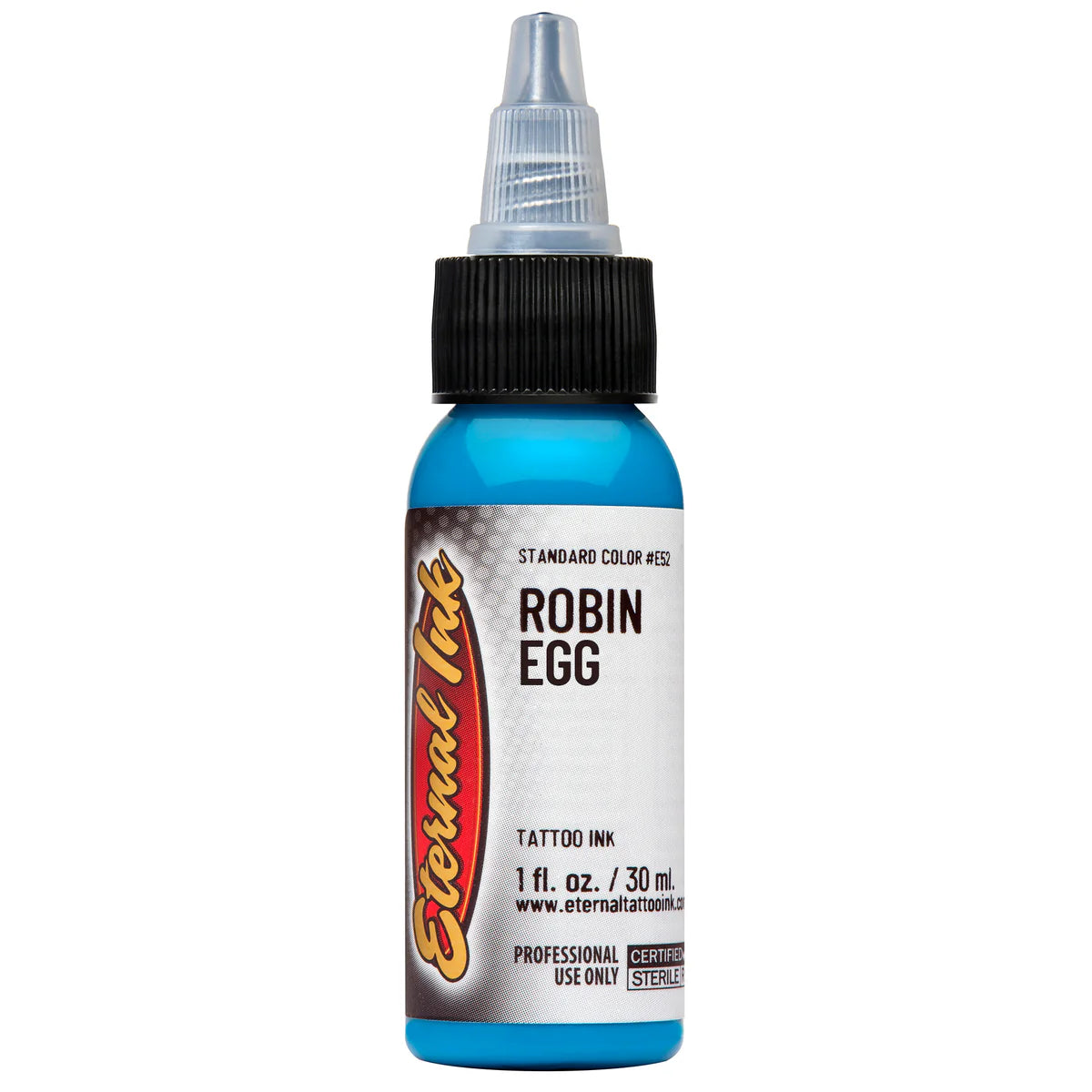 Robin Egg — Eternal Tattoo Ink Secondary image