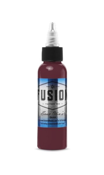 SALE - Fusion Ink - Evan Olins - Dusk - Expired Main image
