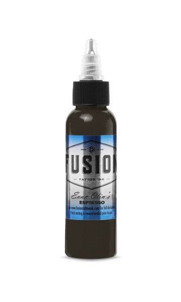 SALE - Fusion Ink - Espresso - Expired