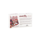 Evenflo Lip Set of 5 By Perma Blend - 1/2oz Bottles