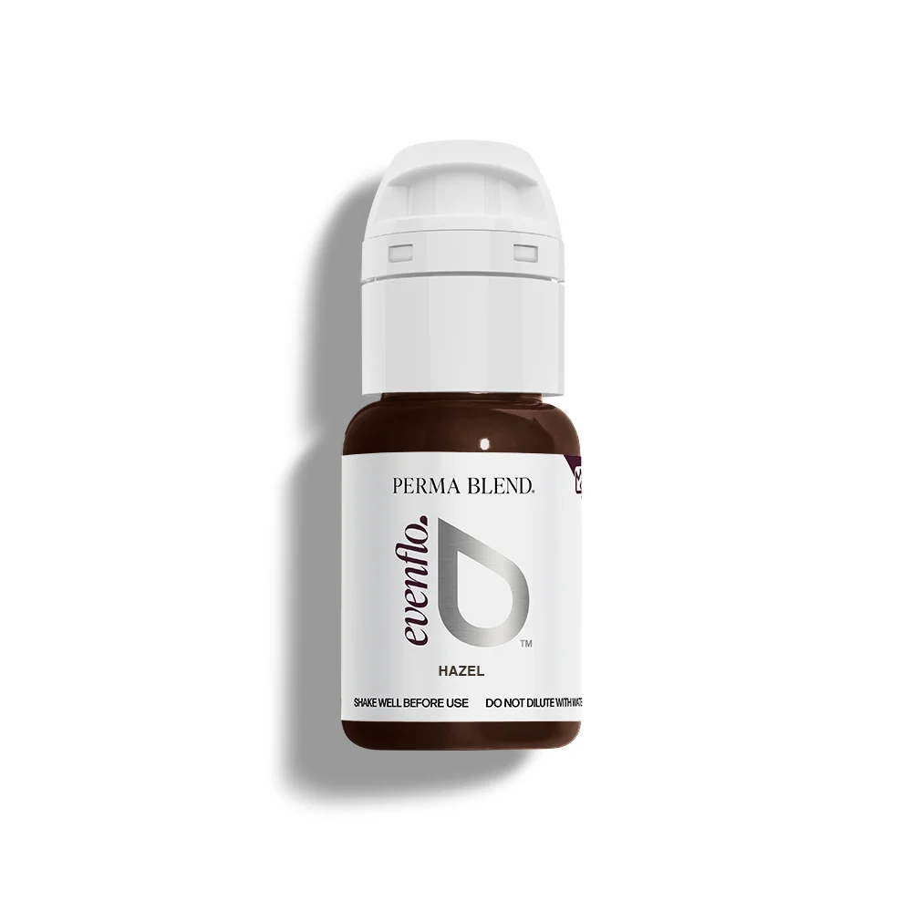 Evenflo Brow Set of 5  - 1/2oz Bottles