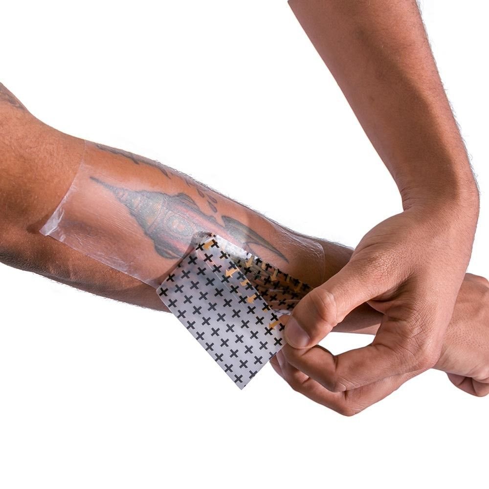 Recovery Derm Shield — 5.9" x 8 Yard Roll