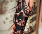 Exo Black (Darkest Black) - Xtreme Ink