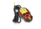 Stylish Foot Pedal by Skull DNA