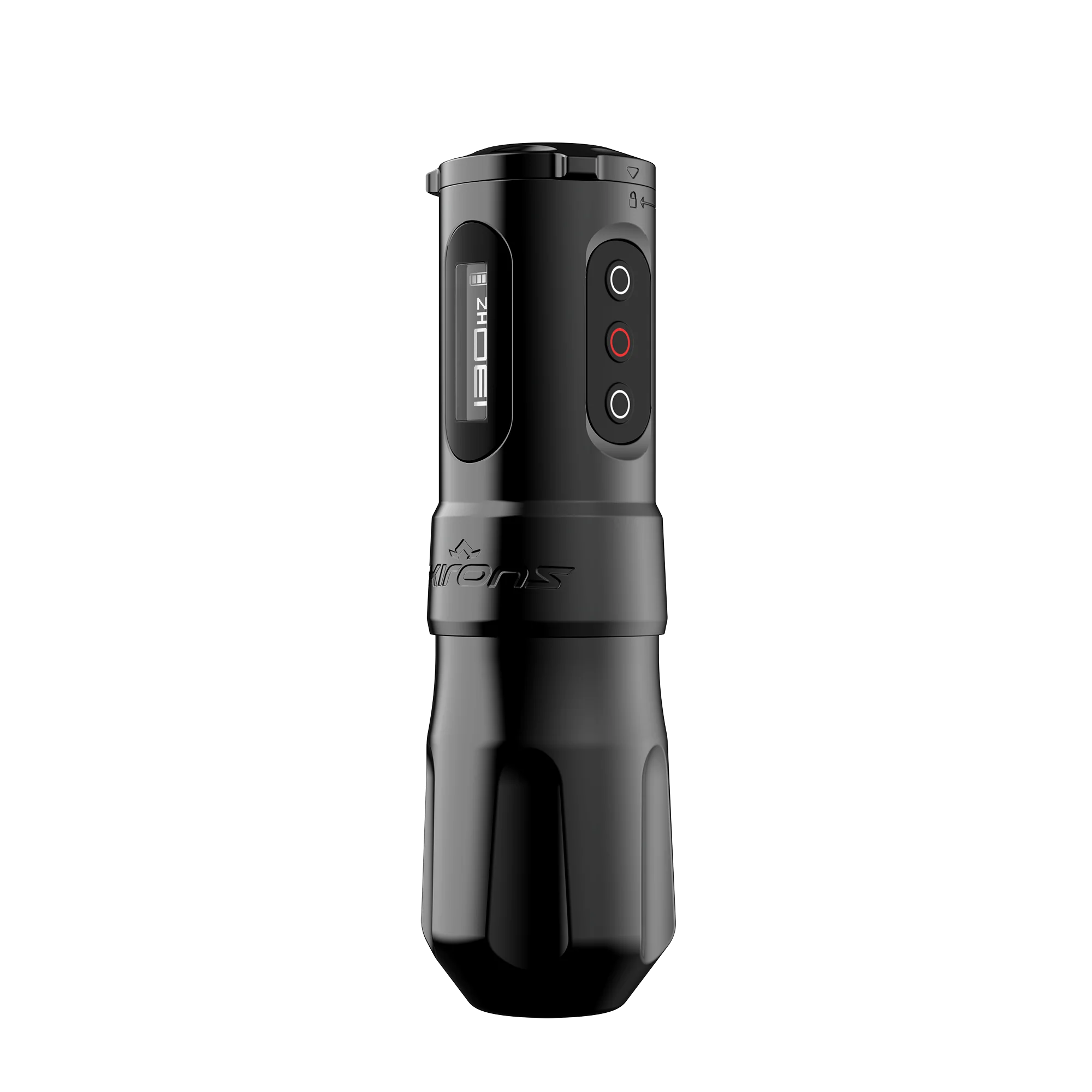 FK Irons ONE - Updated Tattoo Machine with Drop in Battery - 4.0mm Stroke