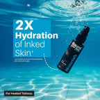Flaunt Your Ink - Daily Moisturizer - 50 g
