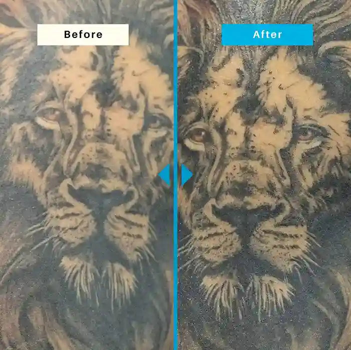 Flaunt Your Ink - Daily Moisturizer - 50 g
