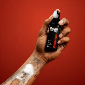 Flaunt Your Ink - Foam Cleanser & Skin Prep - 50 ml Main image
