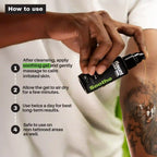 Flaunt Your Ink - Soothing Gel - 50 g