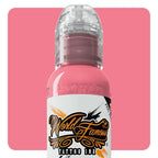 Flying Pig Pink — World Famous Tattoo Ink