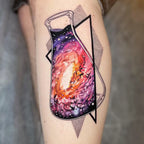 Flying Pig Pink — World Famous Tattoo Ink