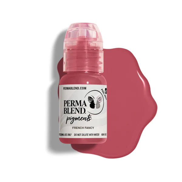 French Fancy – Perma Blend 15 ML