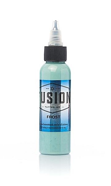 SALE - Frost - Fusion Tattoo Ink - Expired Secondary image