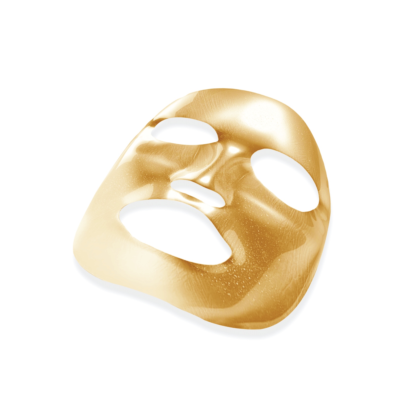 Glomedic+ Coenzyme Q10 Mask - Anti Aging - 25g Main image
