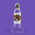 Galaxy Purple - World Famous Ink