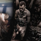 Dynamic - Ganga Black Tattoo Ink