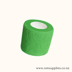 Cohesive Bandages / Grip Tapes 5 cm x 4.5 m