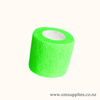 Cohesive Bandages / Grip Tapes 5 cm x 4.5 m