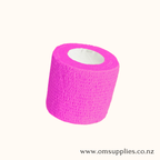 Cohesive Bandages / Grip Tapes 5 cm x 4.5 m