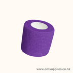 Cohesive Bandages / Grip Tapes 5 cm x 4.5 m