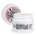 Hustle Butter Deluxe® - Luxury Tattoo Care - 1 oz Tubs