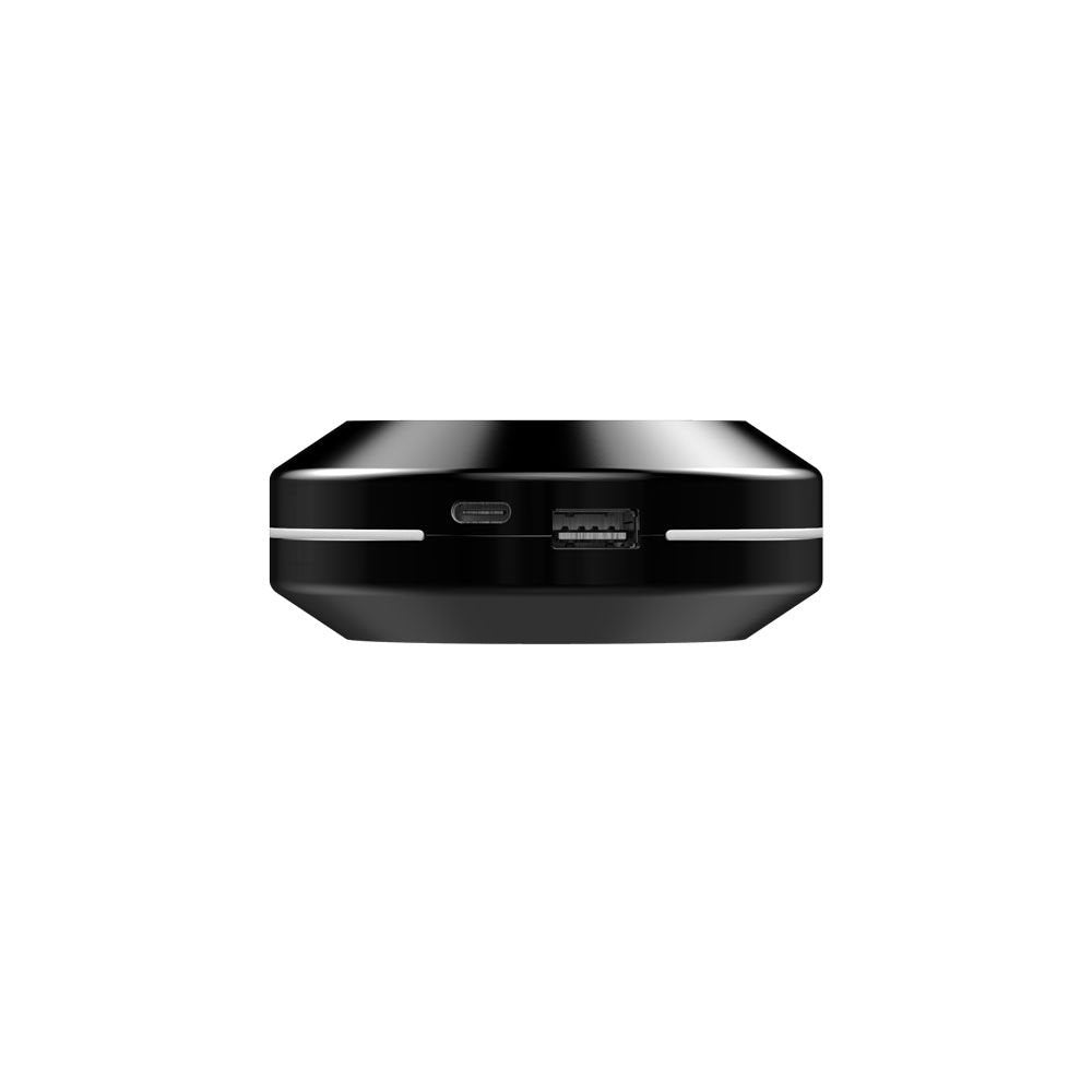 Hover Power Supply – FK Irons