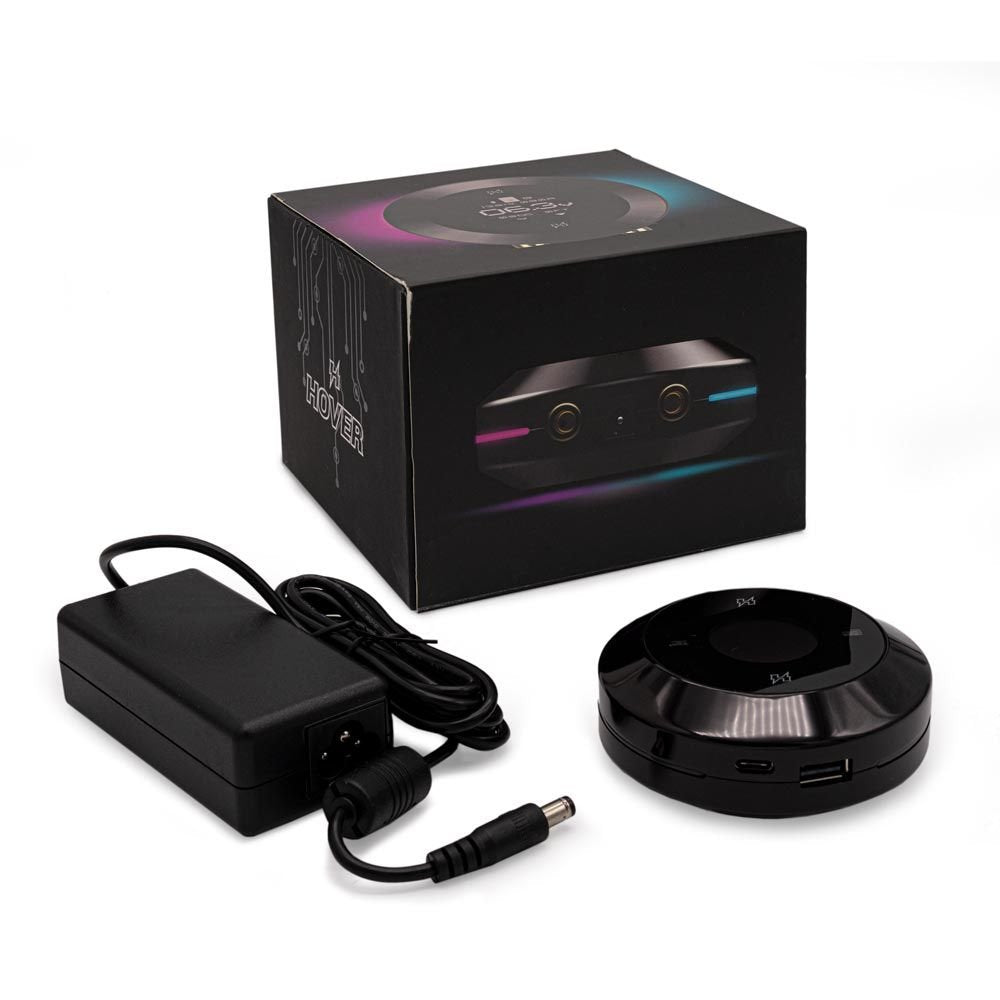 Hover Power Supply – FK Irons
