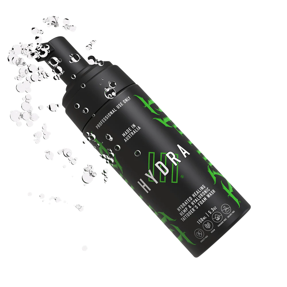 Metrix Hydra - Foam Wash & Skin Prep - 150 ml Main image