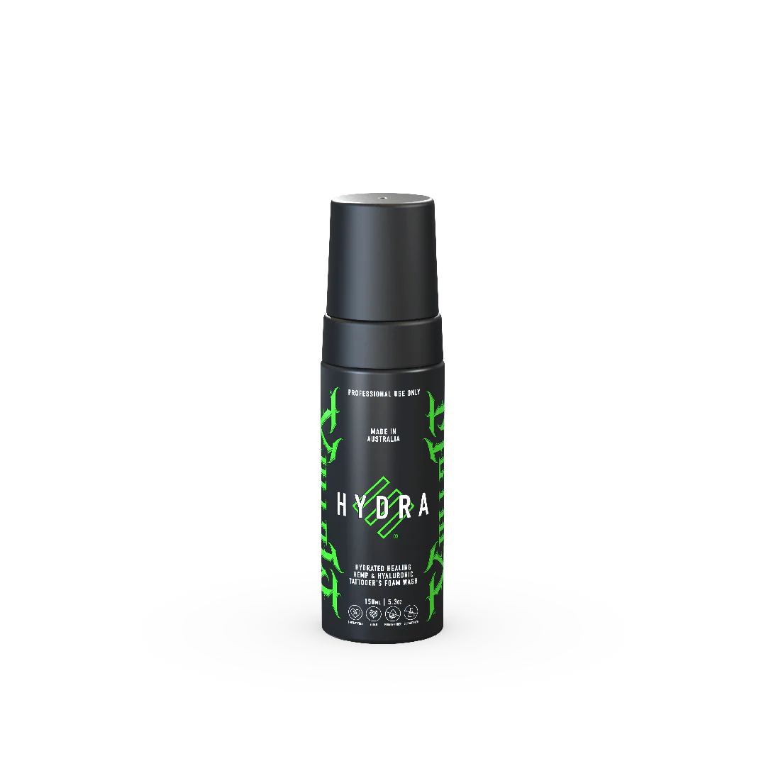 Metrix Hydra - Foam Wash & Skin Prep - 150 ml