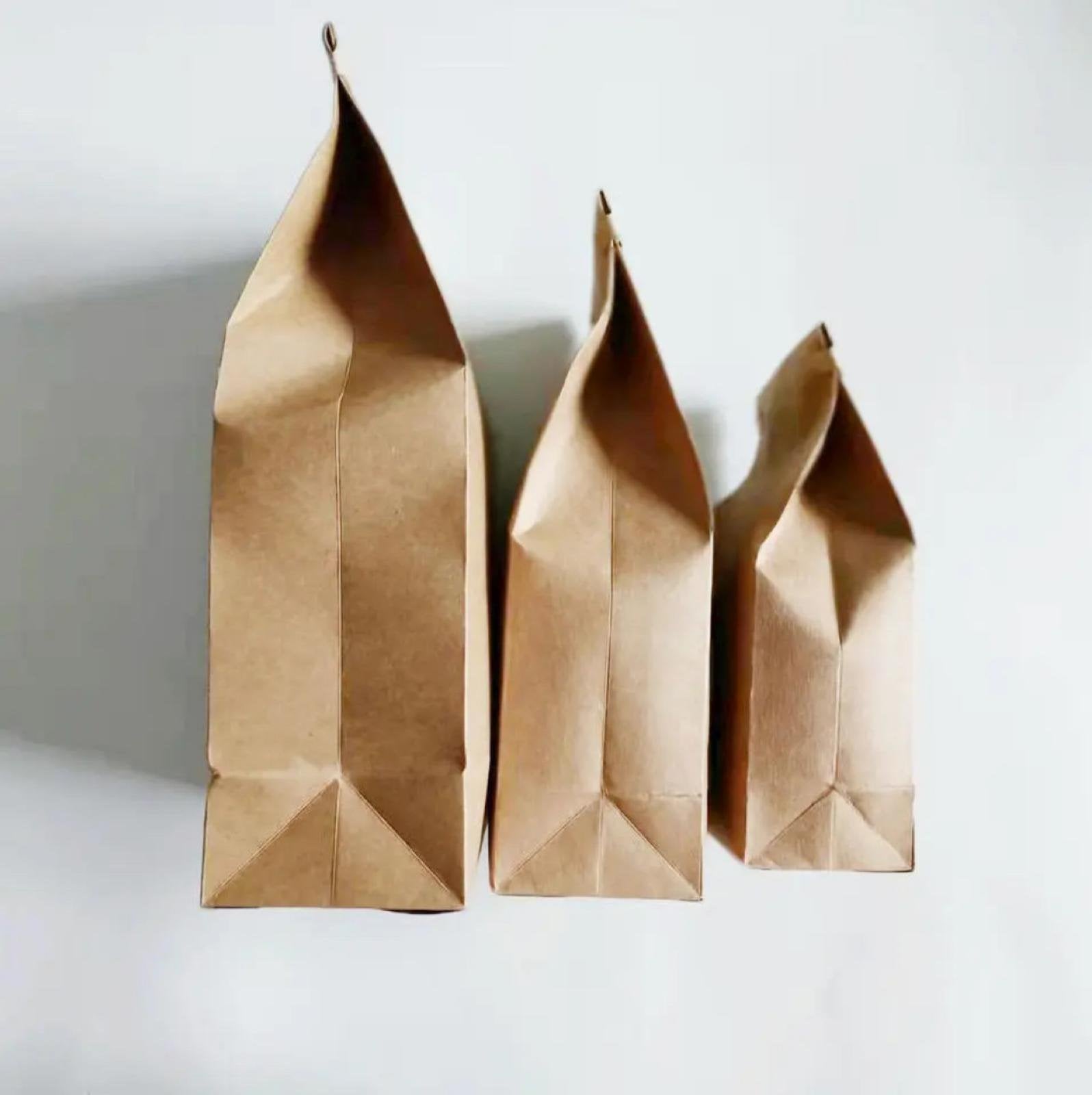 Biodegradable Ink Cups with Base by irezumi