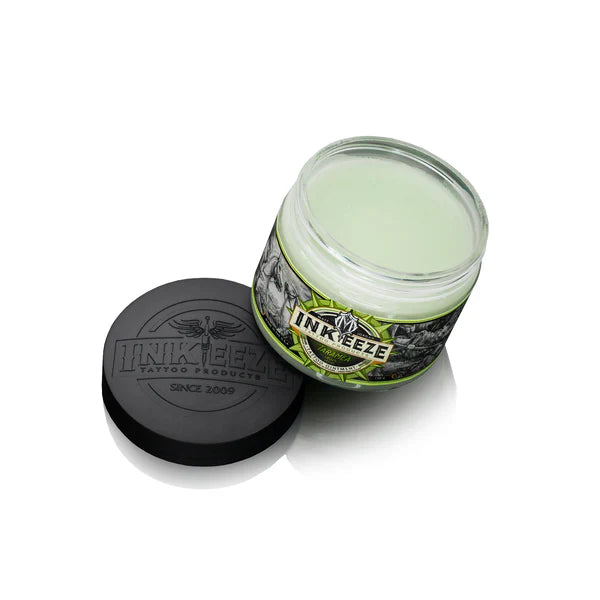 INKEEZE X MATT JORDAN - TATTOO OINTMENT - 6 OZ