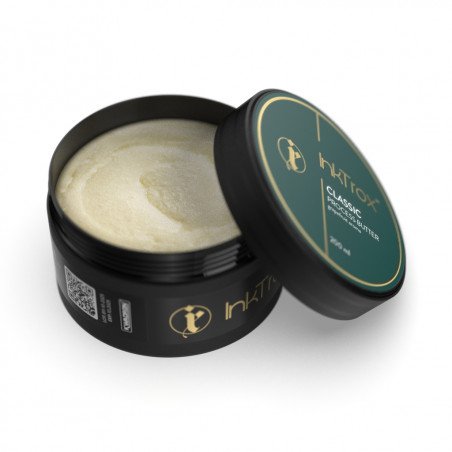 INKTROX™ By Kwadron - Classic Tattoo Process Butter - 200ML