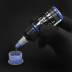 Insekt Deep Blue 30ml - Unistar Ink